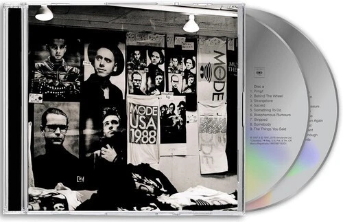 depeche mode 101 products for sale | eBay