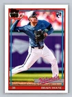 2026 Topps Series 1 Brady House Base (RAW)