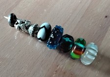 Trollbeads verschiedene Beads