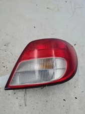 SUBARU IMPREZA Sedan GD R�cklicht hinten rechts 1.60 Petrol 2001 33292309