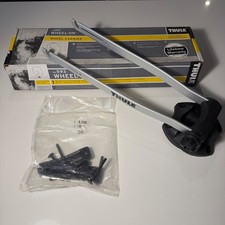 Thule Wheel-on Wheel Carrier 593 New