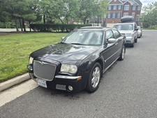 2006 Chrysler 300 Series 