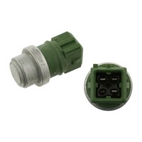 Febi Bilstein Sensor, KüHlmitteltemperatur U.A. FüR Renault, Volvo