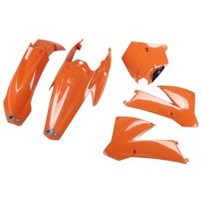 kit plastiche Ufo Ktm Sx 85 2004 - 2005 replica