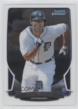 Click to enlarge Torii Hunter