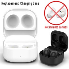 Replacement Charging Case For Samsung Galaxy Buds FE SM-R400 No In-ear Earbuds 