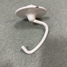 Vintage Hobart Kitchenaid Stand Mixer Attachment Dough Hook Model K45SS