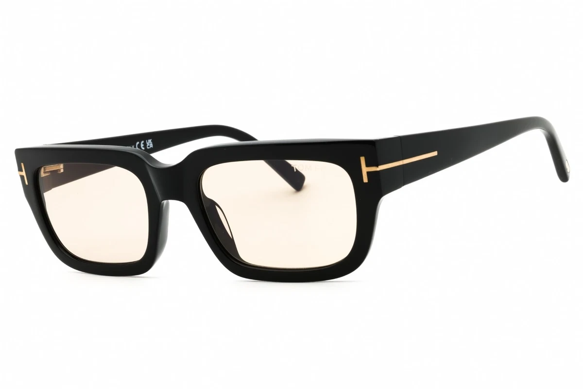 Tom Ford Black Sonja Sunglasses w/case?authentic Tom Ford sunglasses women - Gem main image 2