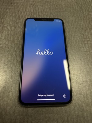 Iphone 11 Pro