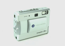 Konica Minolta Dimage X50 difettoso pezzo di ricambio spare parts (14031220)