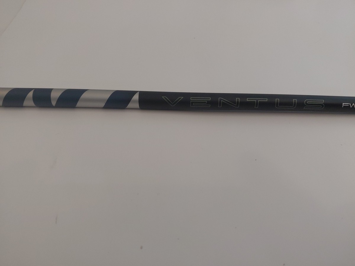 Fujikura Ventus Blue FW 5-R 40.5in Clean Pull | eBay