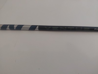 Fujikura Ventus Blue FW 5-R 40.5in Clean Pull | eBay