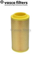 David Vasco Luftfilter FüR Audi A2 8Z0 VW Lupo 6X1 6E1 Polo 6N2 6N1