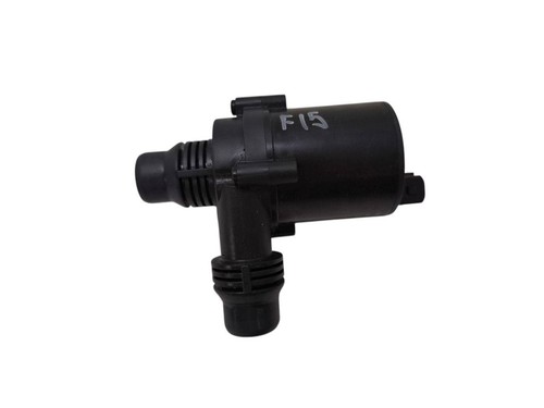 BMW X5 F15 2017 Zusatzwasserpumpe 9197085 Diesel 230kW RTX169883