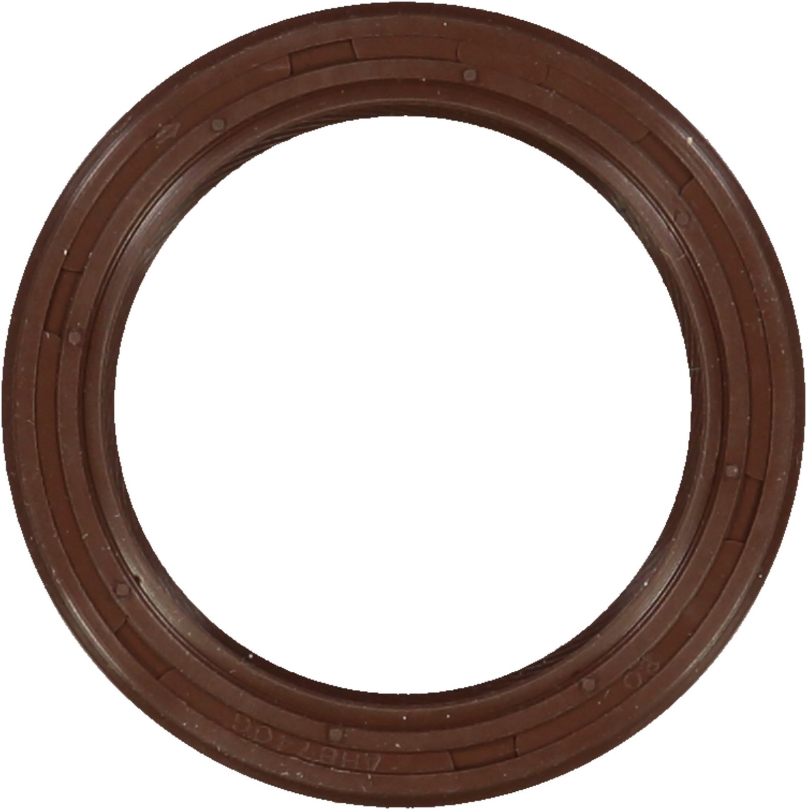 Engine Crankshaft Seal Front Victor Reinz For 1994-2000 Dodge Caravan 3.0L V6