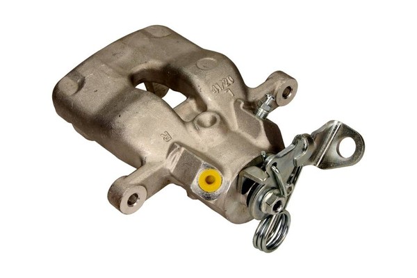 Bremssattel Fiat T. Croma 1.9-2.4 D Multijet 05- LE-image