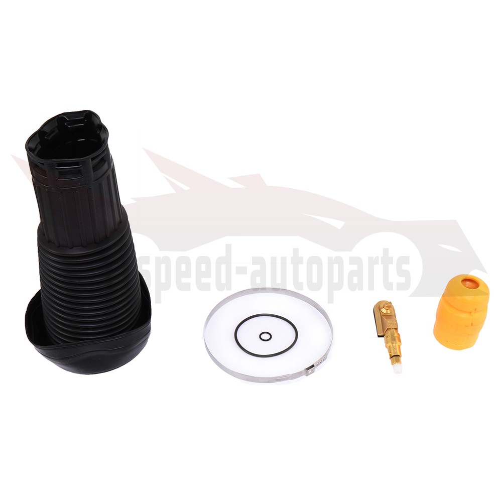 Front Left Air Suspension Spring Bags For Bentley Continental Flying Spur GTC GT