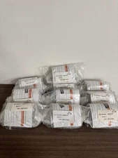 New! 10 Pack Alaris Pump Module Replacement Bezel Assembly Model 8100 (49000270)