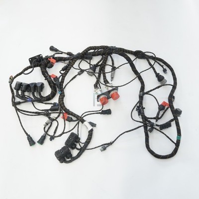 4371678 4975755 4975508 4067866 QST30-C1050 QST30-C950 Engine Wiring Harness