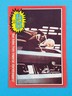 1977 TOPPS STAR WARS CARD #113 RED SERIES MID GRADE VERY GOO