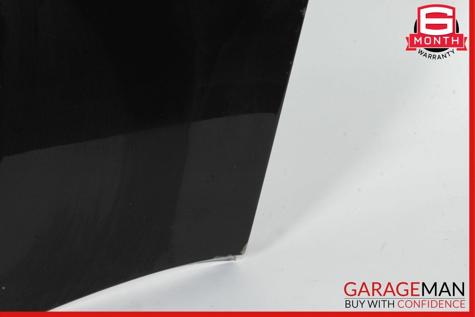 Aston Martin DB11 2020-2022 Front Left Cover panels Set Black