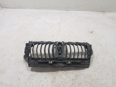 BMW 4 G22 G23 G24 G26 2021 Mitte Ladeluftkühler Luftführungskanal Kanal 5A1E914