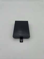 Genuine Microsoft 500GB Hard Drive OEM HDD Model 1451 Xbox 360 Slim - USED