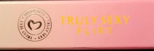 Pure Romance: Truly Sexy Flirt Eau De Parfum - .33 FL.OZ./10 ML - Travel Size