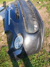 PARAURTI ANTERIORE COMPLETO PER FIAT 500 L  (12 )