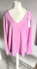 Luxus zum Verlieben-Kaschmir Pullover-Herzen ...