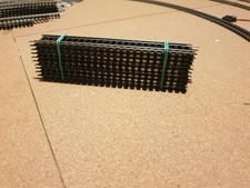 Hornby R600 Straight Short Track X10