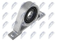 Original NTY Lagerung Gelenkwelle NLW-ME-008 FüR Mercedes-Benz
