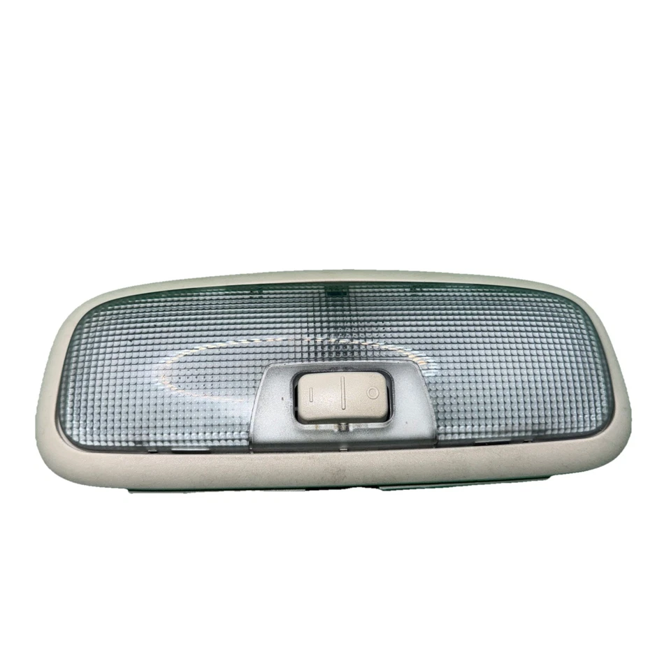 Ford Transit Custom Ford Fiesta 2018-2024 Interior Light Panel c95yf994089 - Image 2 of 3