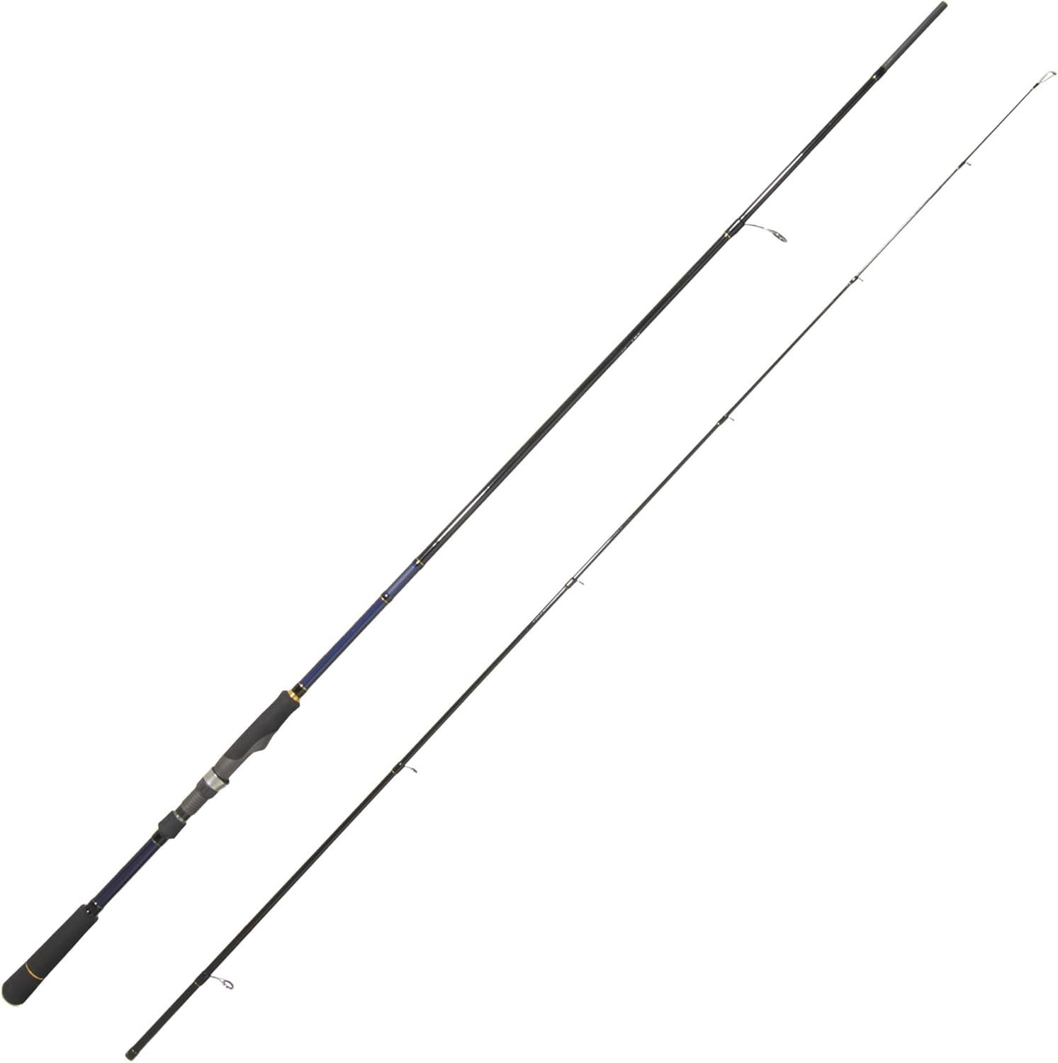 Major Craft Spinning Rod SOLPARA SPX-832MH/S New