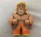Funko WWE Ultimate Warrior Vinyl Figure 2015 NV107 Orange Outfit