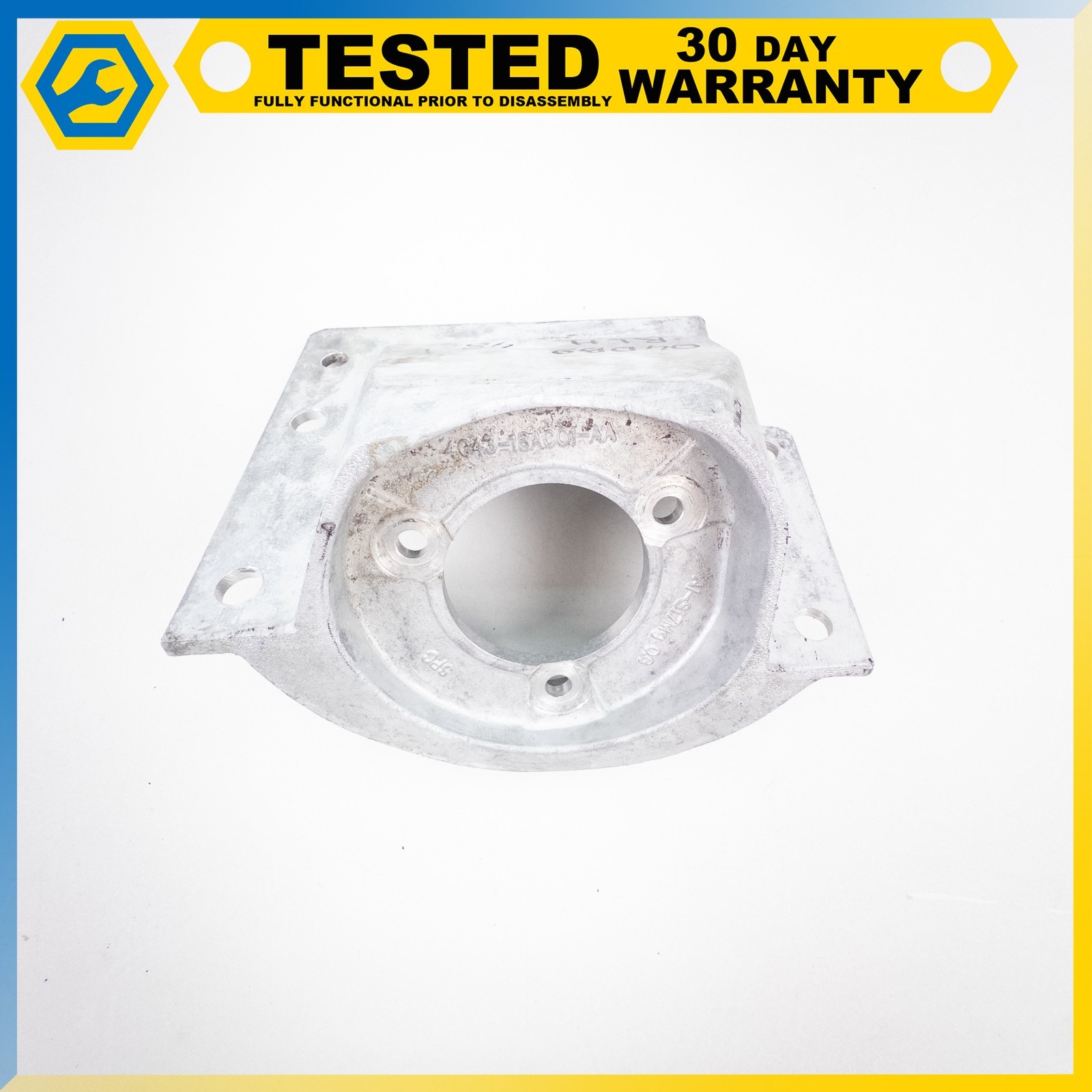 Aston Martin DB9 2005-2012 Rear Left Upper Mounting bracket