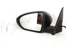 Retroviseur gauche (ou coque) Nissan QASHQAI