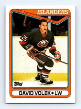 Click to enlarge David Volek