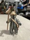 Vintage Star Wars - TEEBO EWOK - Complete Original 1983 #