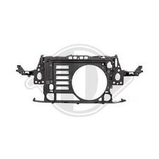 1x Frontverkleidung DIEDERICHS 1206003 passend f�r BMW