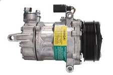 Compressore, aria condizionata TEAMEC 8600177 per SKODA CITIGO (NF1) 1 2011-2019