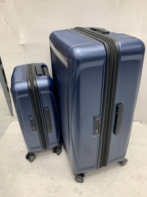 Samsonite Blackstone 2-piece 27