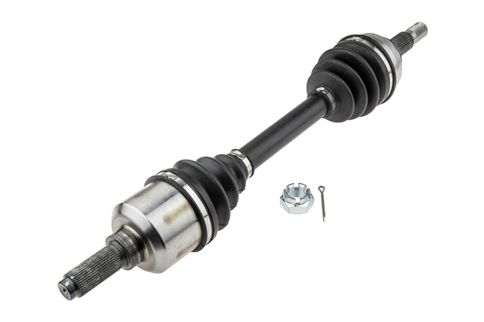 Original NTY Drive Shaft NPW-CT-052 For Citroën - Image 2