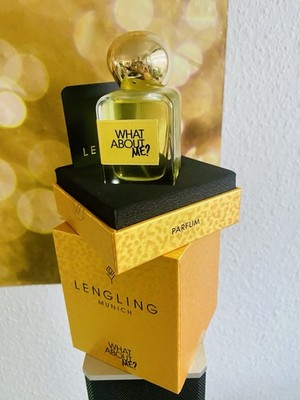 Lengling What About Me? Extrait de Parfum Spray (50 ml)
