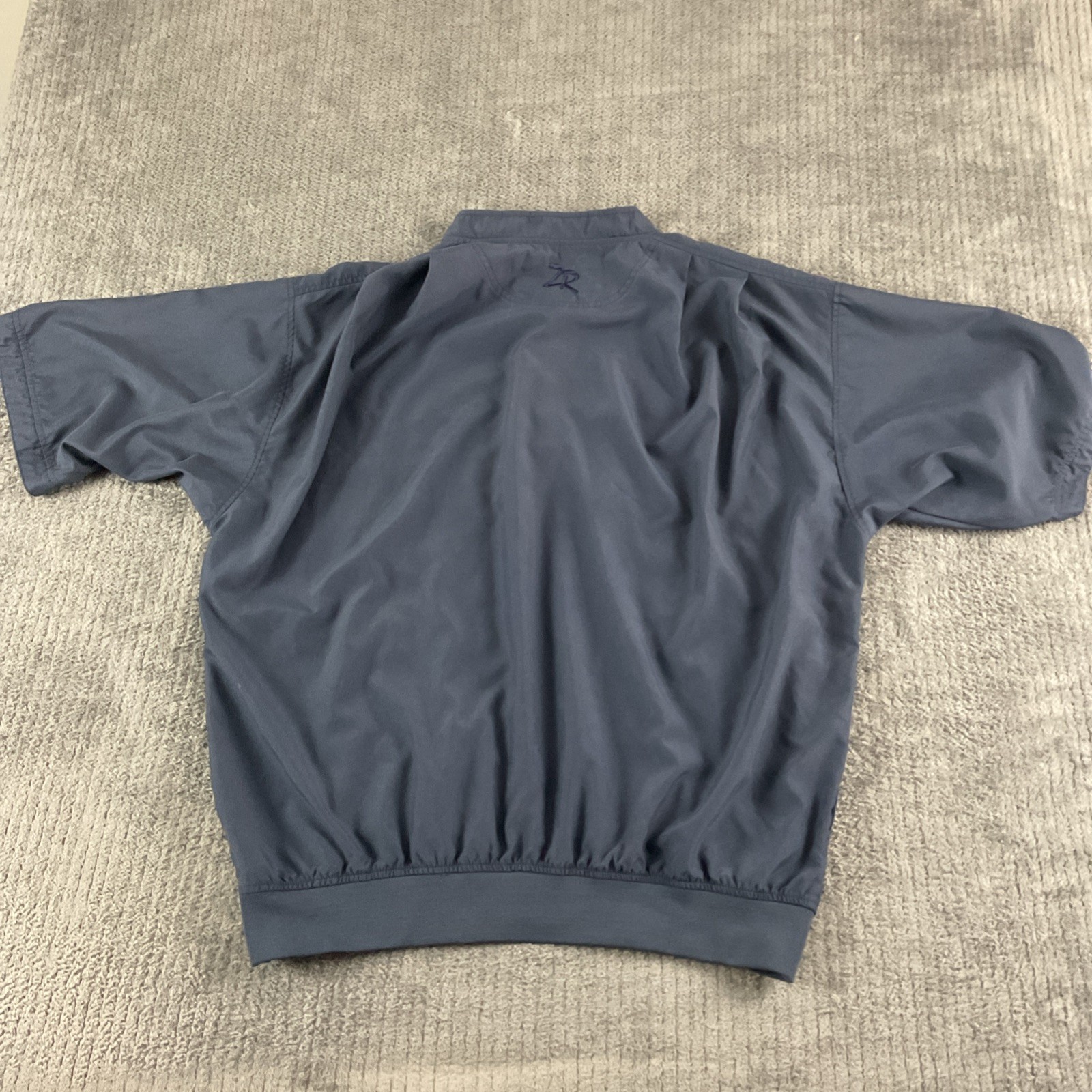 Zero Restriction Pullover Mens Large Cuscowilla S… - image 9