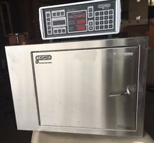 CryoMed 990C w/ 1010 Controller (CryoMed) Freezer Chamber