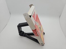 Asterix deutsche Verpackung! Mit OVP und Anleitung NES-AX-FRG -Original