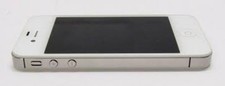Boxed Apple iPhone 4S A1387 8 GB Smartphone Unlocked - White MF258LL/A 