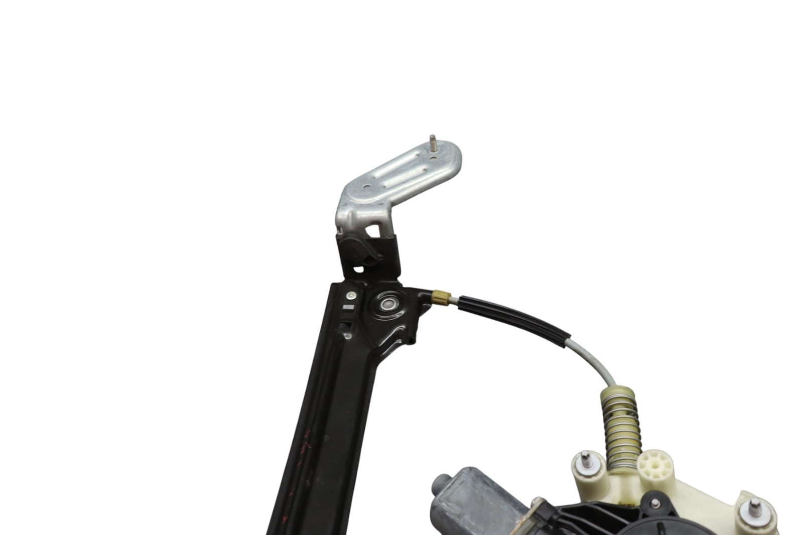 Maserati Quattroporte 2014-2022 Rear Left Window regulator