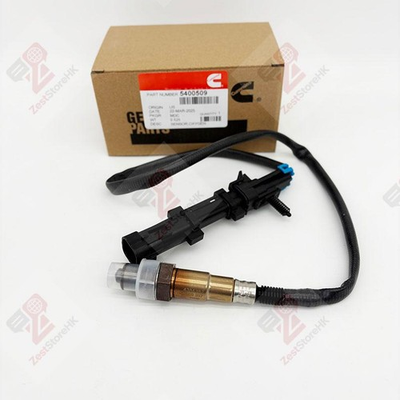 #ad New For Cummins 5400509 Oxygen Sensors P N Natural Gas For Cummins ISX US $98.99